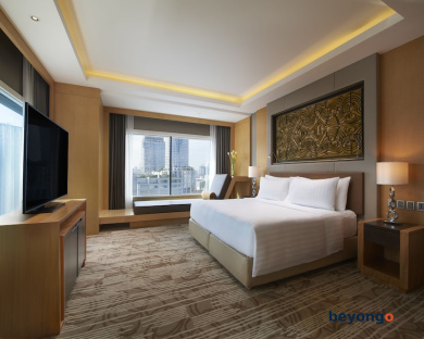 Amari Bangkok 28