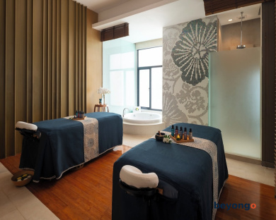 Amari Bangkok 280