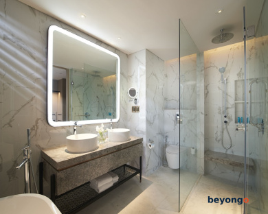 Amari Bangkok 284
