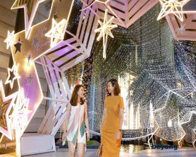Amari Bangkok 285