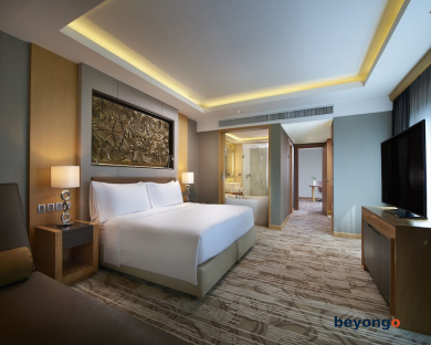 Amari Bangkok 29