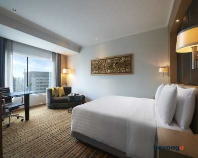 Amari Bangkok 31