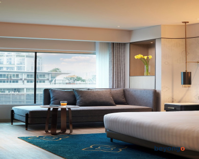 Amari Bangkok 34