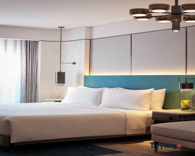 Amari Bangkok 35