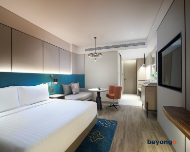 Amari Bangkok 36