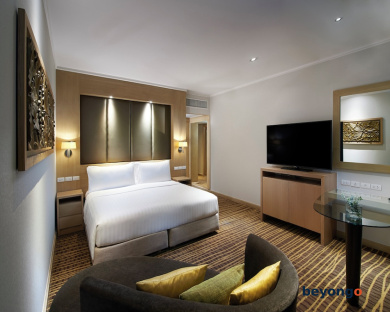 Amari Bangkok 39