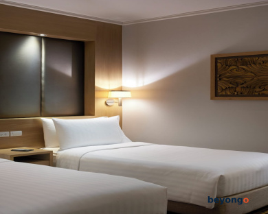 Amari Bangkok 40