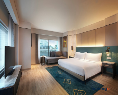 Amari Bangkok 41