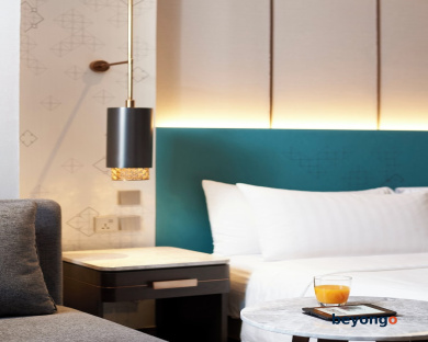 Amari Bangkok 43