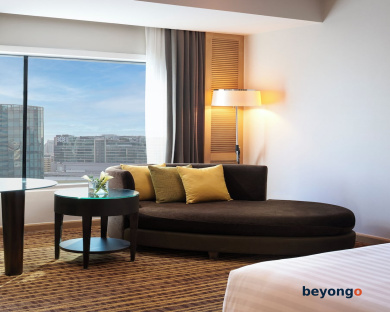 Amari Bangkok 44