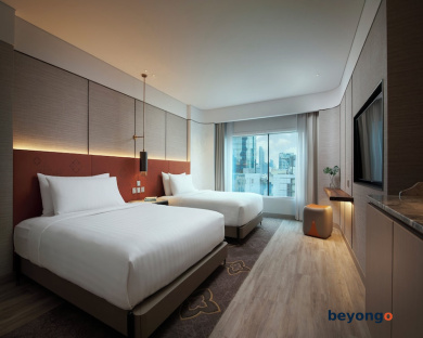 Amari Bangkok 49