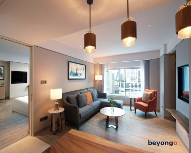 Amari Bangkok 50