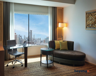 Amari Bangkok 51