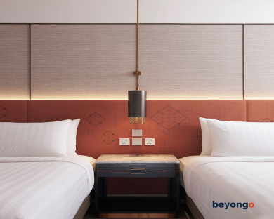 Amari Bangkok 52
