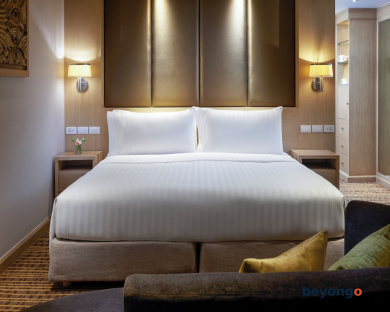 Amari Bangkok 54