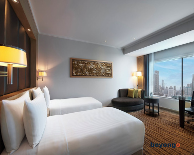 Amari Bangkok 56