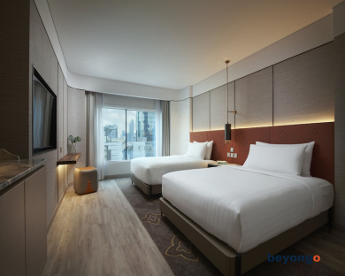 Amari Bangkok 57