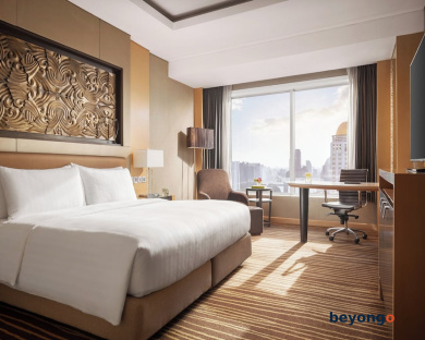 Amari Bangkok 58