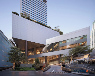 Amari Bangkok 6