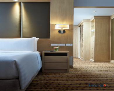 Amari Bangkok 60