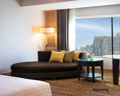 Amari Bangkok 61