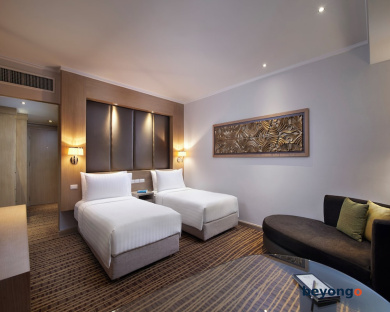 Amari Bangkok 62
