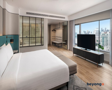 Amari Bangkok 64