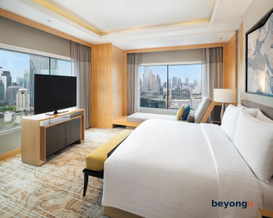 Amari Bangkok 65