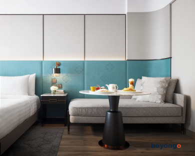 Amari Bangkok 66