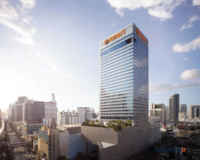 Amari Bangkok 7