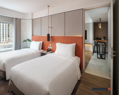 Amari Bangkok 70