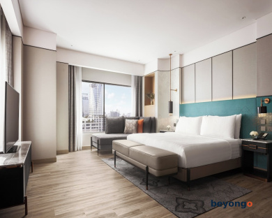 Amari Bangkok 71