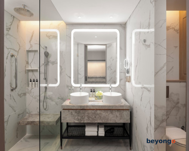 Amari Bangkok 74