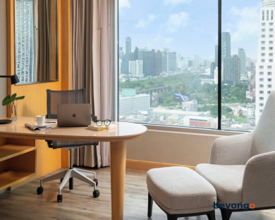 Amari Bangkok 75