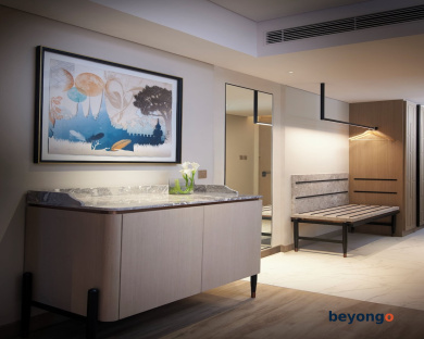 Amari Bangkok 76