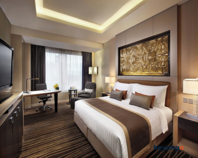 Amari Bangkok 77