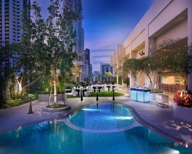 Amari Bangkok 8