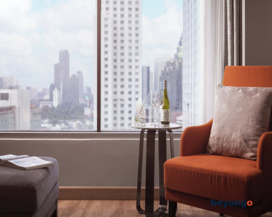 Amari Bangkok 80