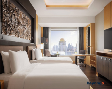 Amari Bangkok 81