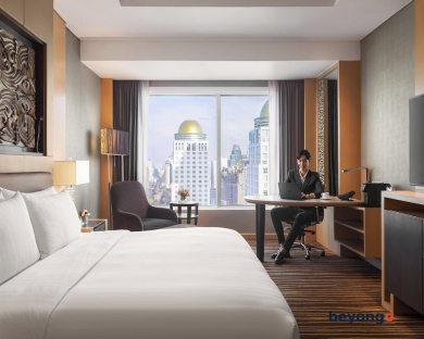 Amari Bangkok 82