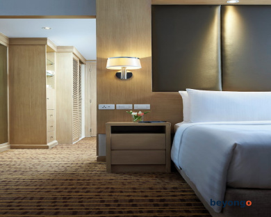 Amari Bangkok 86