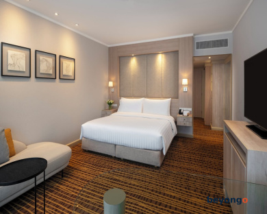 Amari Bangkok 87