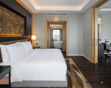 Amari Bangkok 88