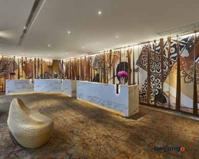 Amari Bangkok 9