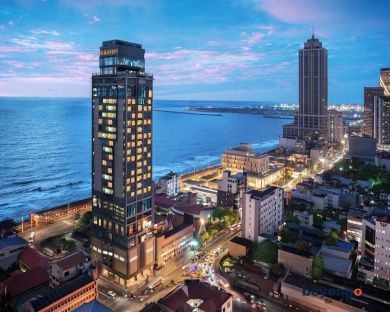 Amari Colombo Sri Lanka 1