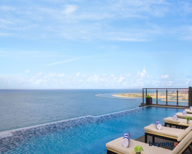 Amari Colombo Sri Lanka 11