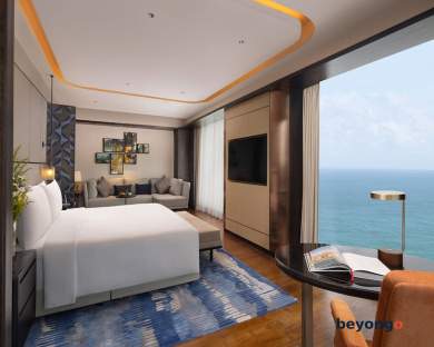 Amari Colombo Sri Lanka 16