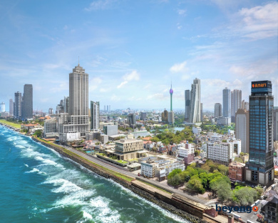 Amari Colombo Sri Lanka 4