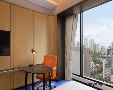Amari Colombo Sri Lanka 43