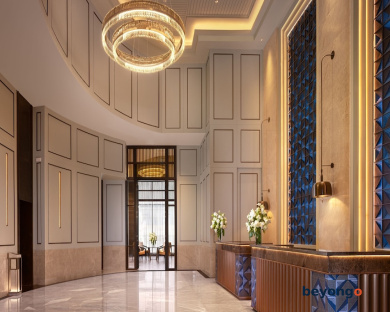 Amari Colombo Sri Lanka 5